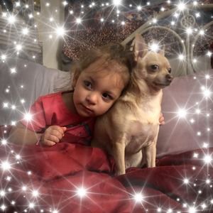 Meet your Posher, Karla